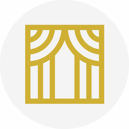Gordijnreus icon