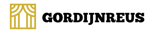 Gordijnreus logo